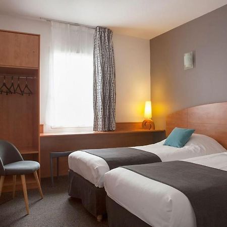 The Originals City, Plume Hotel, Bressuire Ngoại thất bức ảnh