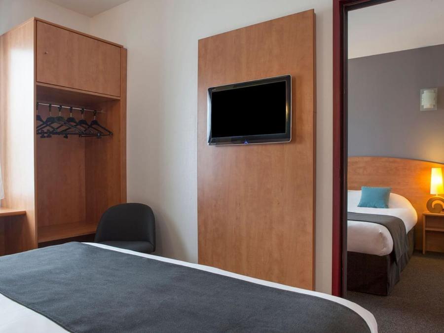 The Originals City, Plume Hotel, Bressuire Ngoại thất bức ảnh
