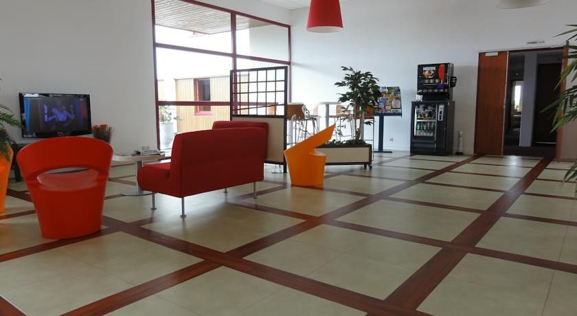 The Originals City, Plume Hotel, Bressuire Ngoại thất bức ảnh