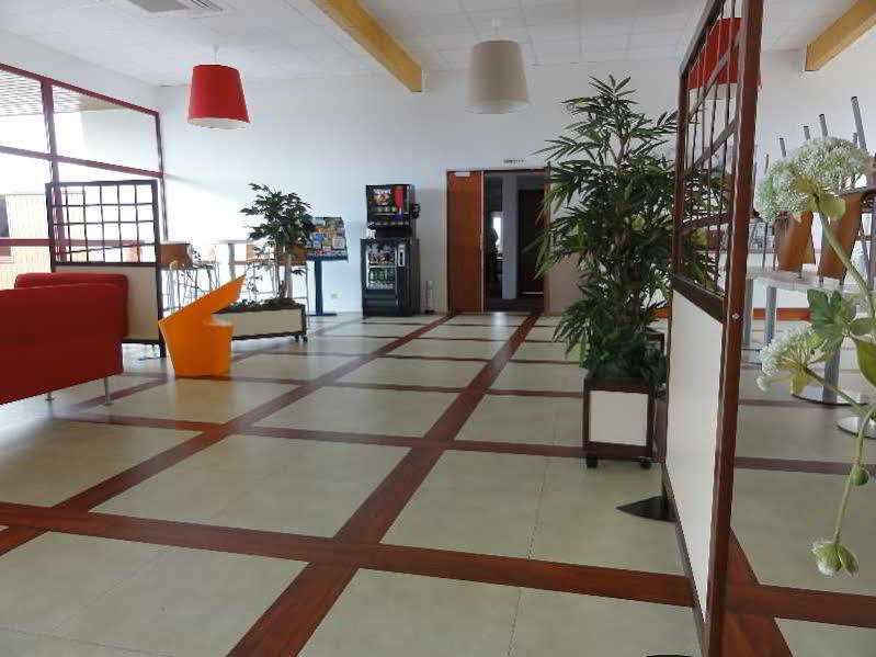 The Originals City, Plume Hotel, Bressuire Ngoại thất bức ảnh
