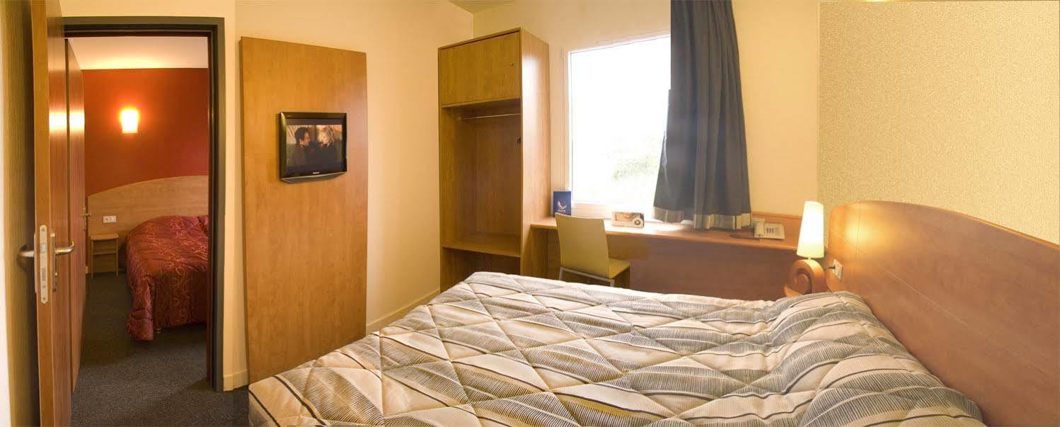 The Originals City, Plume Hotel, Bressuire Ngoại thất bức ảnh